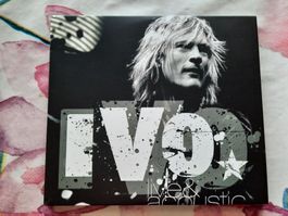 CD Ivo - Live & Acoustic