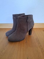 Elegante neue Stiefeletten von Esprit Gr.40