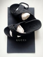 Gucci slide sandals