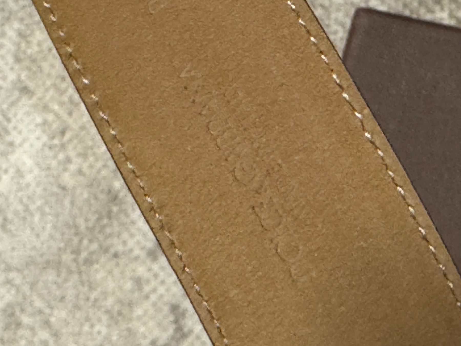 Dolce & Gabbana Cinture: Ceinture Dolce Gabbana neuve – Usato da Montmollin venduto da zet_zxx7 2