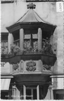 Erker in Schaffhausen