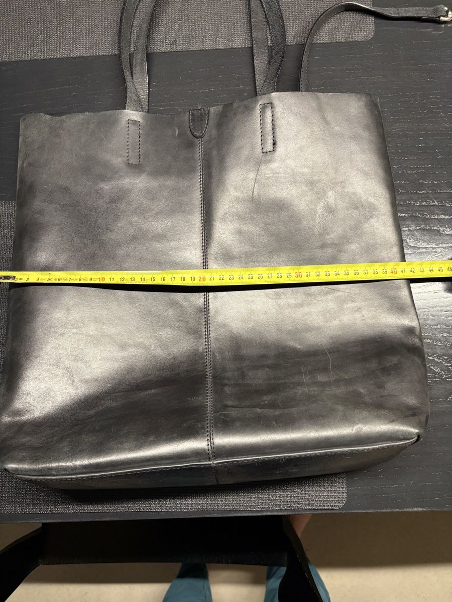 Borse: Park Ledertasche  – Usato da aarau venduto da elledanielle 4