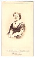 Fotografie H. Lehmann, Co., Berlin, Port