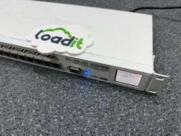 MikroTik CCR1036-12G-4S Cloud Core Router
