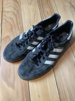 Adidas Spezial Schwarz Grösse 43 1/3
