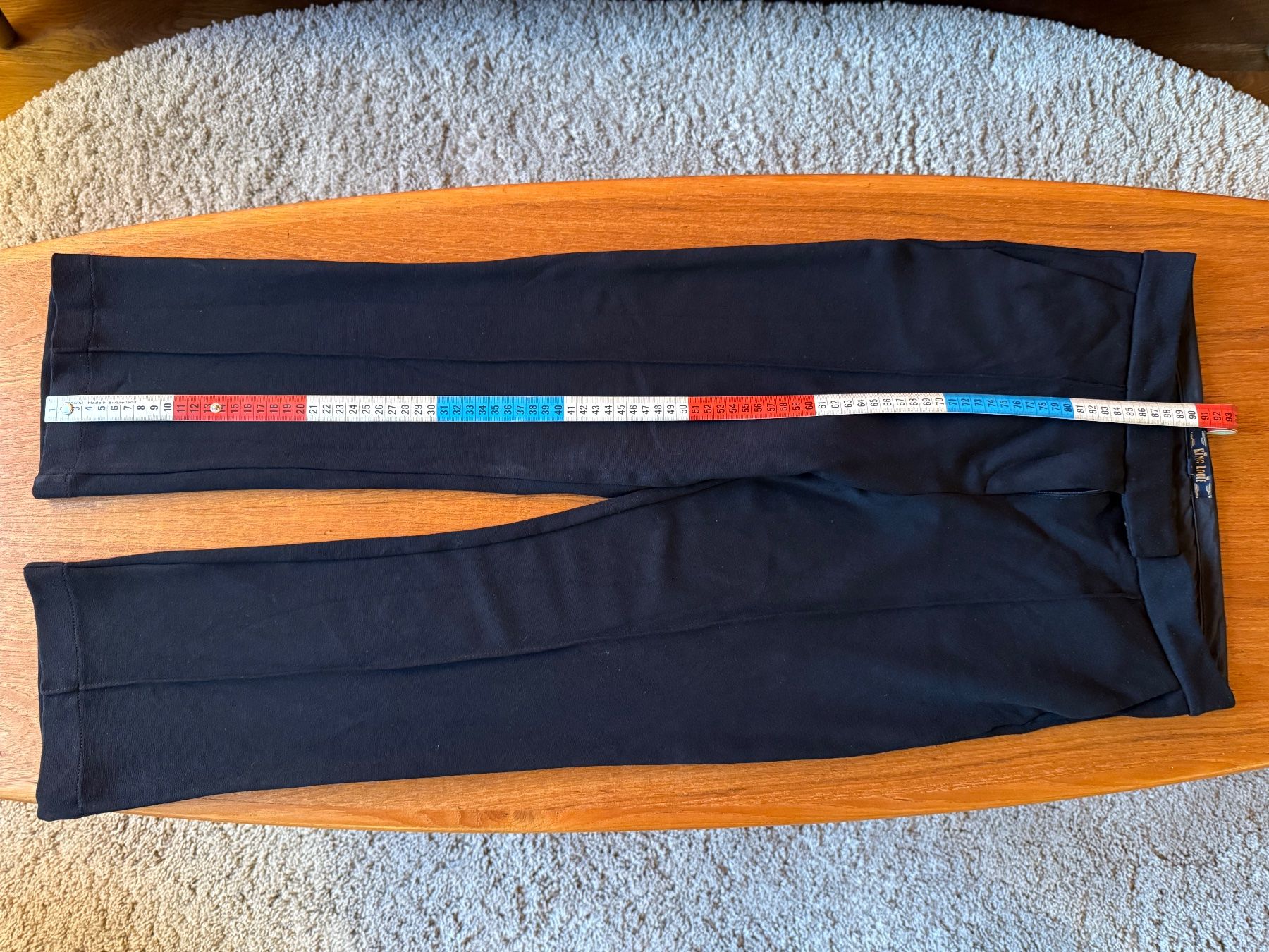 King Louie Pantaloni: King Louie Hose Gr. S – Usato da Russikon venduto da izumi2010 4