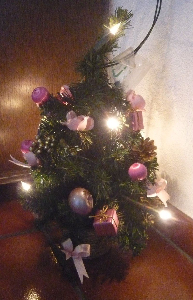 Alle Dekorationen: Weihnachtsbaum – Gebraucht aus Ruggell von Dolce9 1