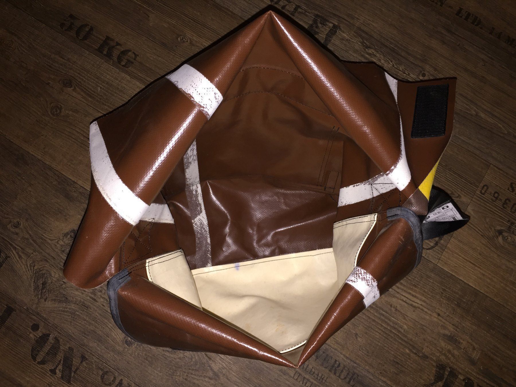 Freitag Borse: FREITAG Sac / Tasche – Usato da Cossonay-ville venduto da Super-Price-Quality 9