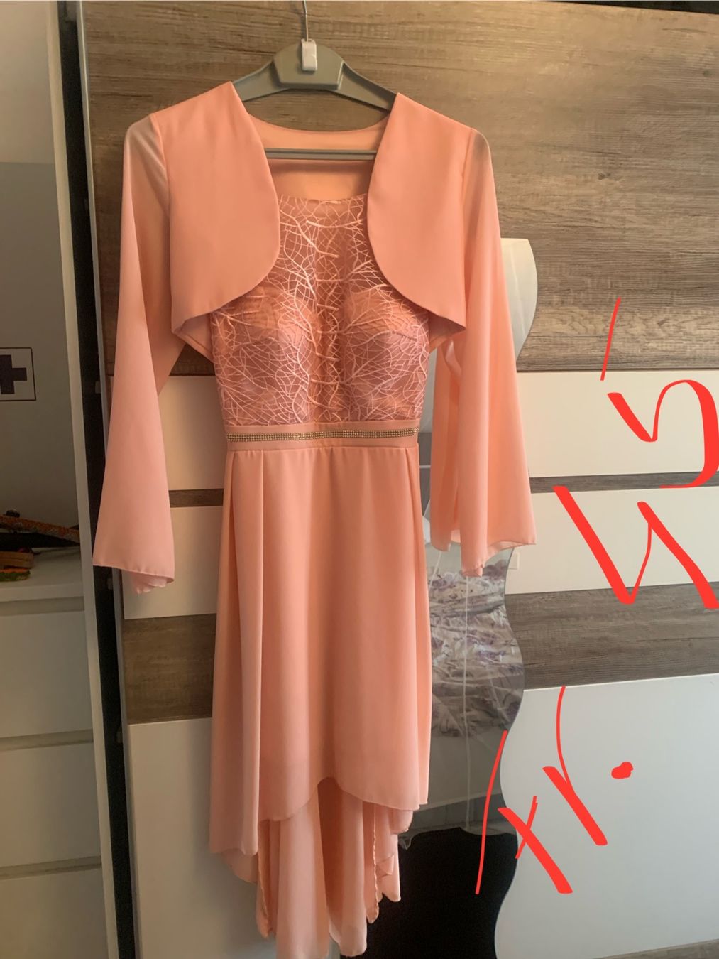 Robes: Damen Kleider – D'occasion à Niederwil AG par jov_n85j 5