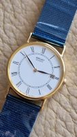 Seiko dresswatch quartz