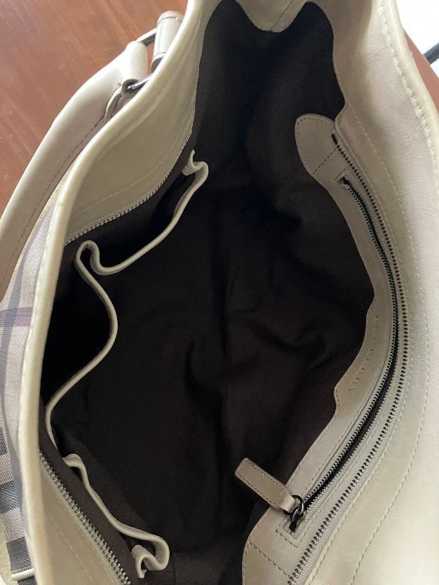 Burberry Taschen für Damen: Burberry Tote Bag – Gebraucht aus Zürich von tancredi 3