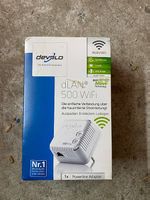 Devolo DLAN 500 WiFi