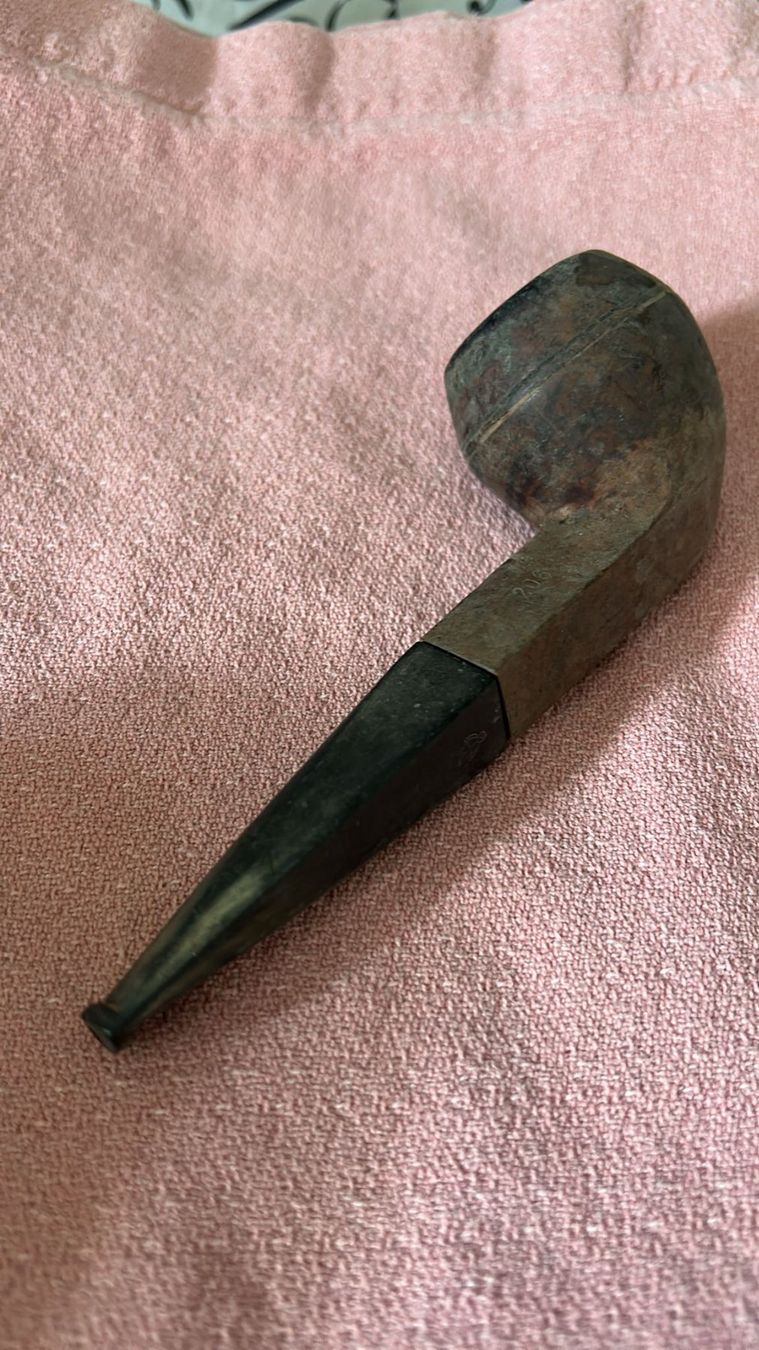 Pipe & Accessori: Pipa in legno (7) – Usato da Melano venduto da H-Sara 2