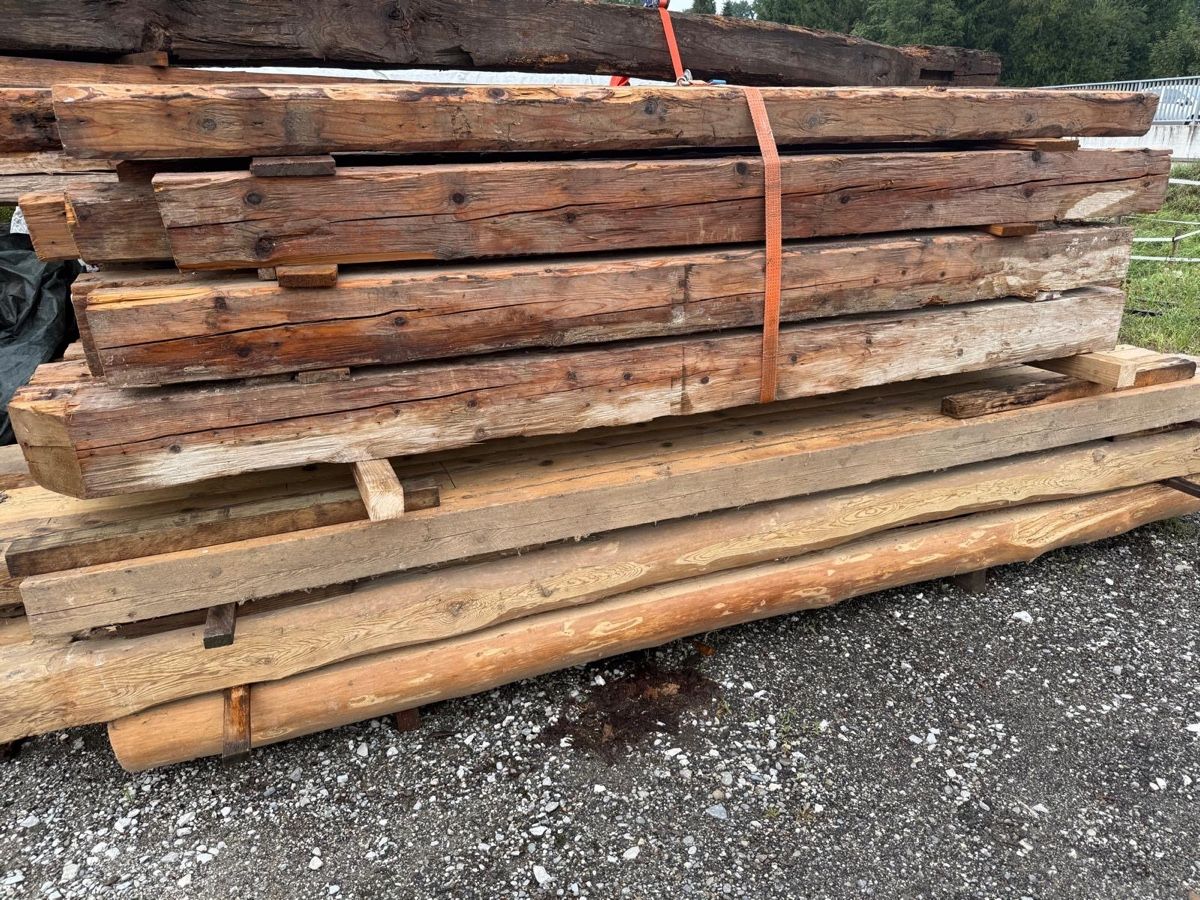 Holzartikel: Altholz Balken,Bretter u.s.w – Gebraucht aus Bulle von mjm_mgl2 1