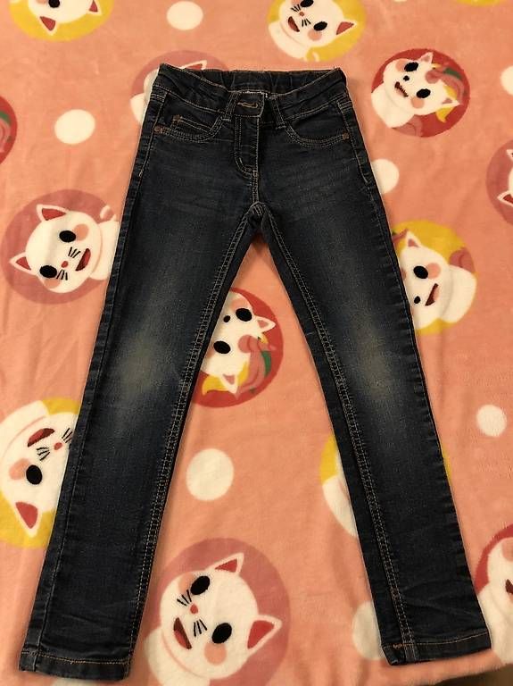 Pantaloni: Jeans Hose Pepperts 122 – Usato da Regensdorf venduto da Piritatti