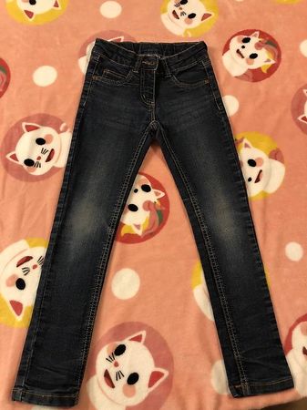 Jeans Hose Pepperts 122