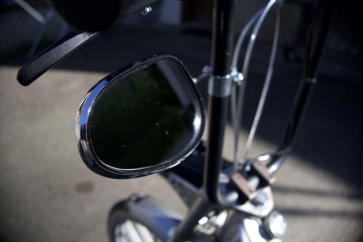 Puch Mofas: Puch Maxi S – Gebraucht aus Stadel von lev_k9j8 1