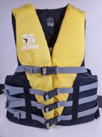 Gilet de sauvetage Jobe, S/M, 50-70kg