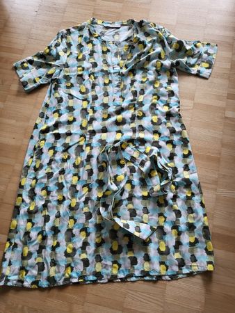 Sommerliches Kleid von Betty&Co, Grösse 38,