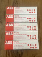 ABB ETR-DALI 105-230/12KF 12V DALI Trafo 105VA