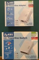Zyxel HD Powerline Kit