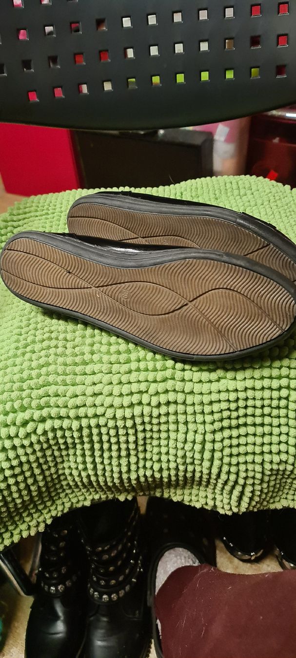 Scarpe da donna: Lack Sneakers 39 – Usato da Bellerive VD venduto da Hermes5 1
