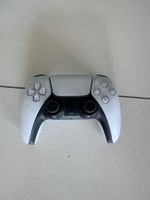 Sony PS5 Controller Weiss
