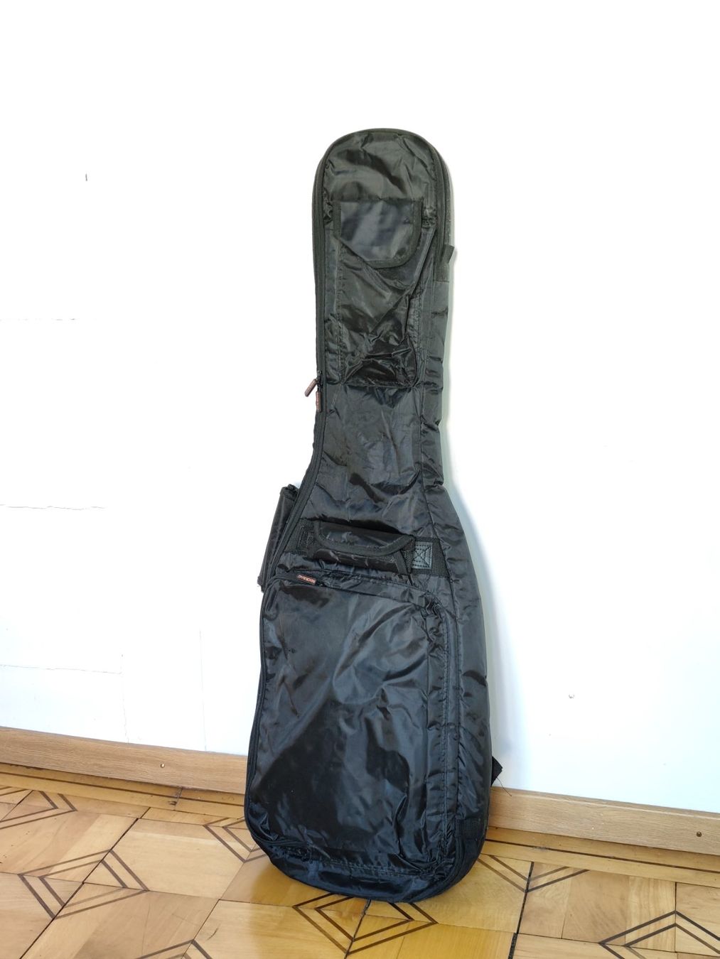 Musikinstrumente: Squire Fender Stratocaster Bullet Start – Gebraucht aus Delémont von antioque 4