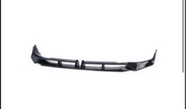 BMW G - Serie Frontspoiler mit DTC Gutachten