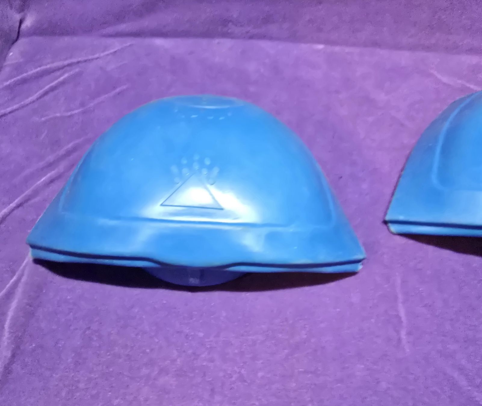 Tutti pezzi di ricambio auto: Scheibenwasser deckel 2stk. Neu – Nuovo e nell'imballaggio originale da Wangs venduto da Restposten.Garage 2