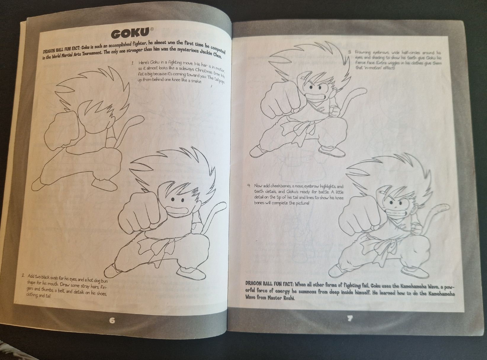 Comics: How To Draw Dragonball – Gebraucht aus Hittnau von Maeffiu 1