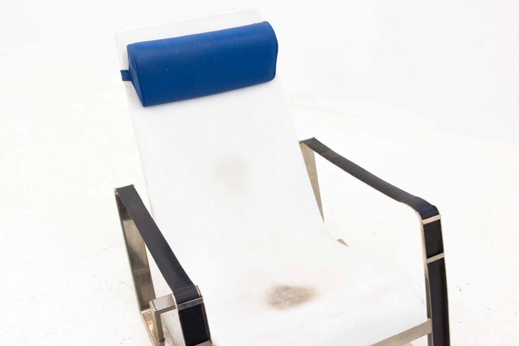 Tecta Poltrone: Jean Prouvé Cité Sessel von Tecta – Usato da Zürich venduto da STUZH38 4