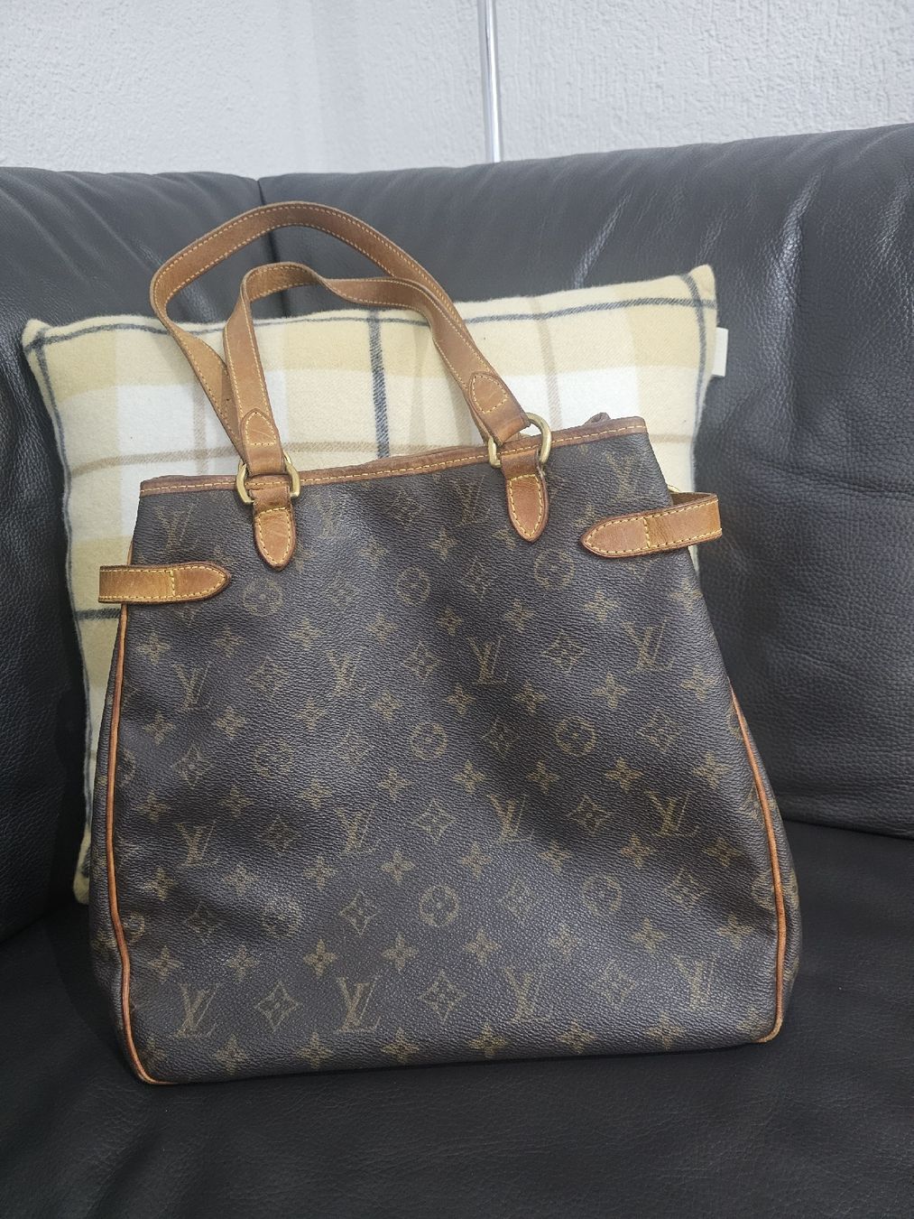 Louis Vuitton Borse da donna: ⭐ Louis Vuitton Vintage Monogram Tasche – Usato da Zunzgen venduto da Fleksi