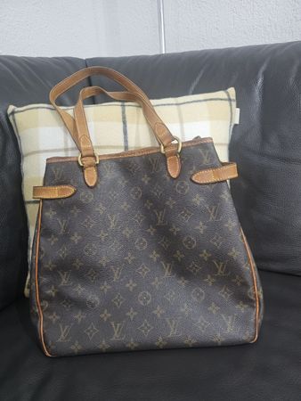 ⭐ Louis Vuitton Vintage Monogram Tasche