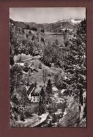 FLÜELI-RANFT - 1951