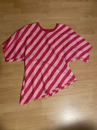 Cooles Shirt von Zara, Grösse L