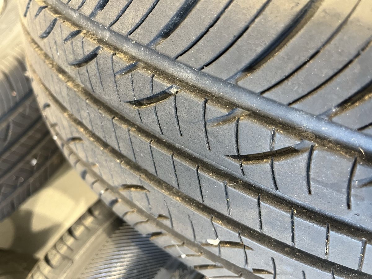 Toyota Cerchioni: Felgen Toyota Rav4 2000-2005 – Usato da Eriswil venduto da mauerhofer01 2