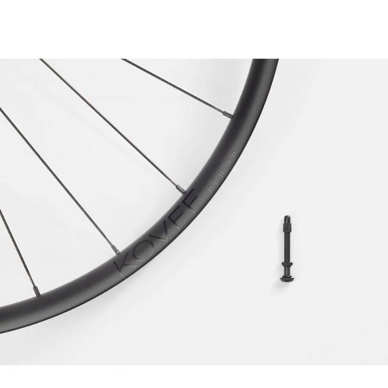 Bontrager Pneumatici & Ruote complete: Set 2 ruote 29" Bontrager – Usato da Tenero venduto da Swimjack