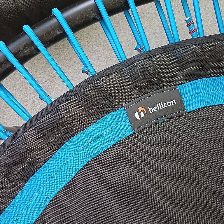 Trampolini: Trampolin bellicon 125 cm  – Nuovo e nell'imballaggio originale da Chur venduto da Frau-Bunt 1