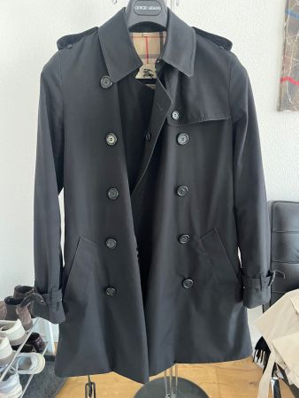 Burberry Mantel Damen 40