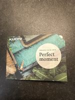 Reisegutschein Kuoni CHF 250