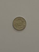 2 CHF 1963 Helvetia pièce ancienne monnaie collection