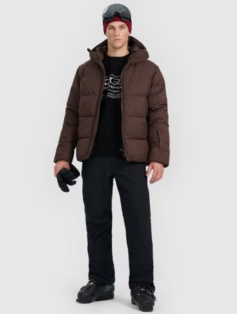Herren Skijacke 4F Membran 5000 Gr.L NEU Fr143.90