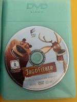 Jagdfieber 1 + 2 DVD 