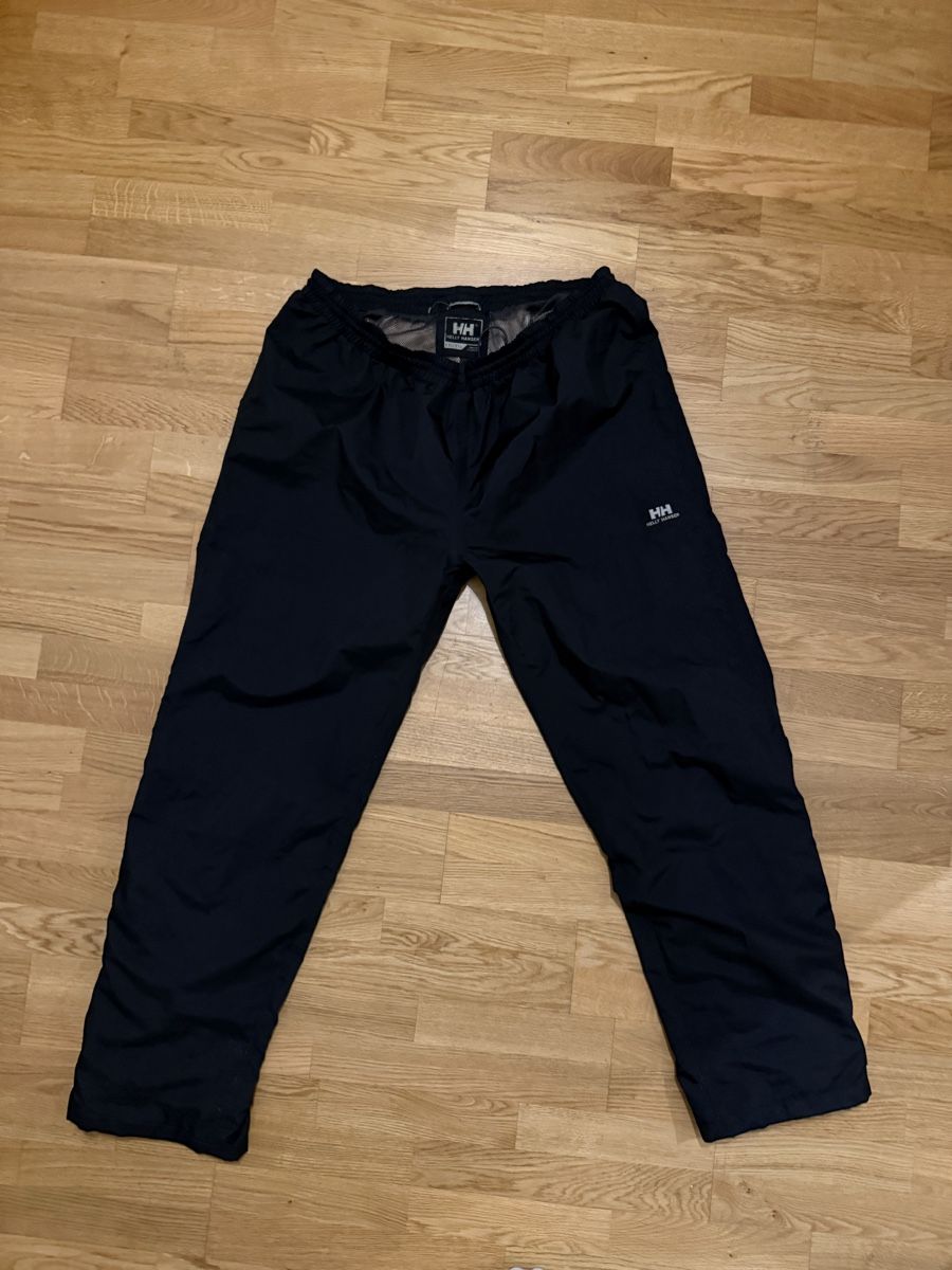 Helly Hansen Pantaloni: Helly Hansen Regenhose XXL – Usato da Basel venduto da momo.st 4