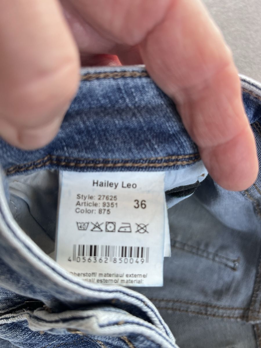 Raffaello Rossi Jeans: Raffaello Rossi Jeans 36  – Usato da Pfäffikon ZH venduto da Solaria 2