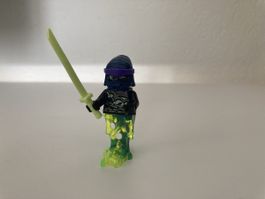 LEGO Kette Master Wrayth aus der Ninjago-Reihe