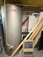 Chauffe-eau Viessmann Vitocell-B 100 CVB  500 litres
