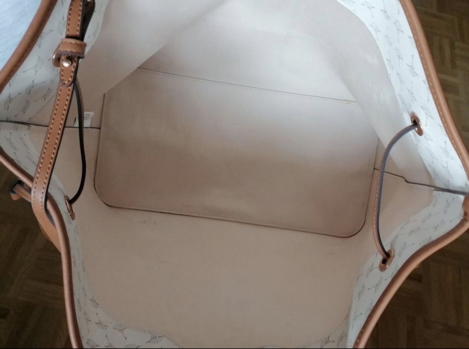 Joop Borse da donna: Joop! Shopper Cortina Lara – Usato da Oberbuchsiten venduto da Wilandra 5