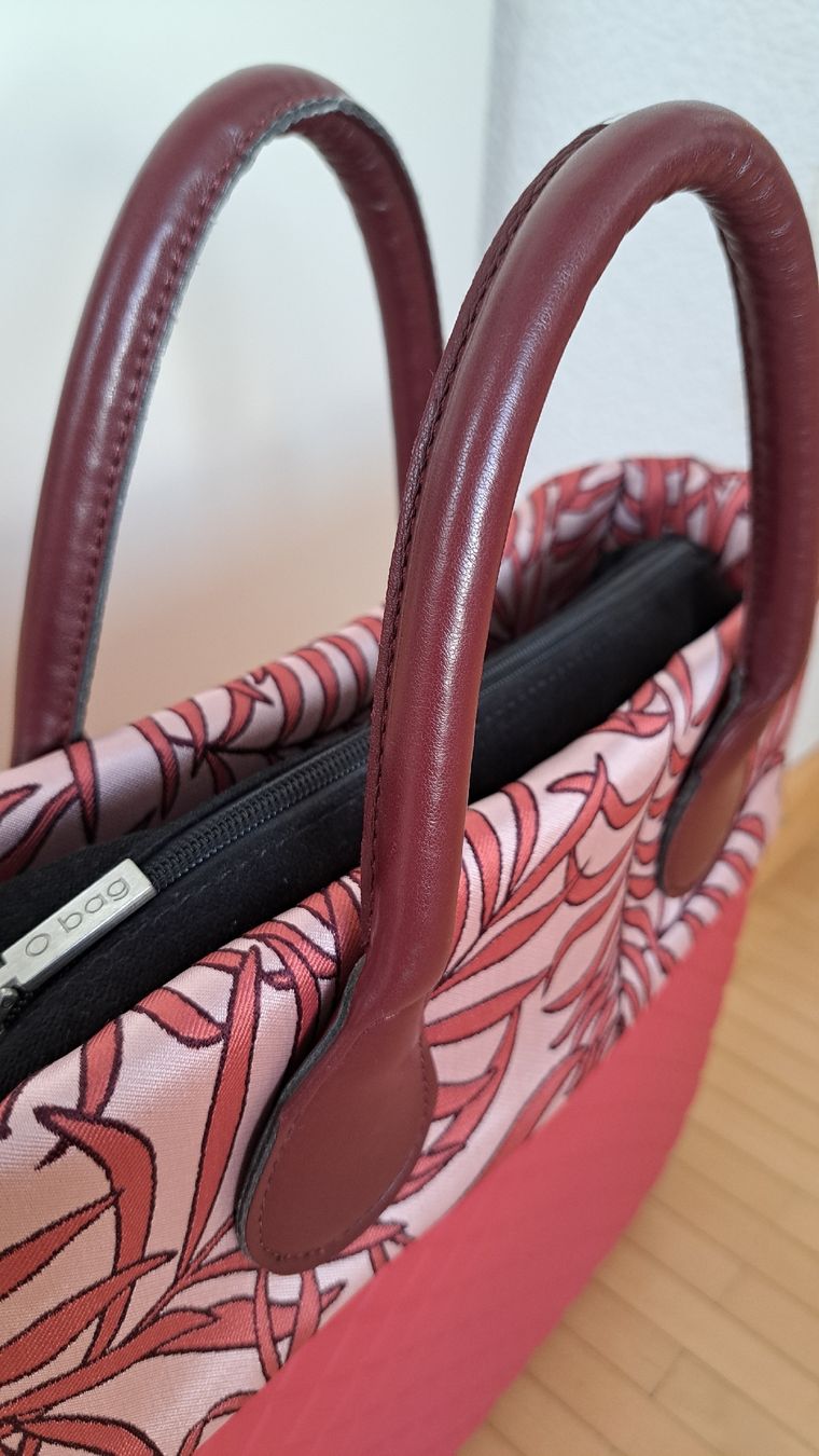 Obag Borse da donna: obag mini NEU – Nuovo (secondo la descrizione) da Schwarzenbach SG venduto da LoveBag 6